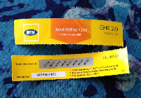 MTN scratch cards