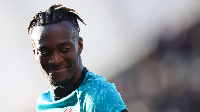 Dan wasan Chelsea, Tammy Abraham