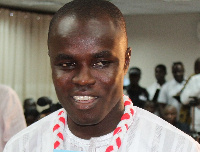 Kofi Asamoah Siaw, PPP's policy adviser