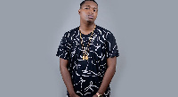 Ko-Jo Cue, Hip-Hop/Afro-Pop artiste