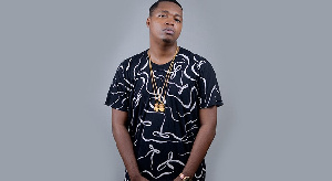 Kojo Cue