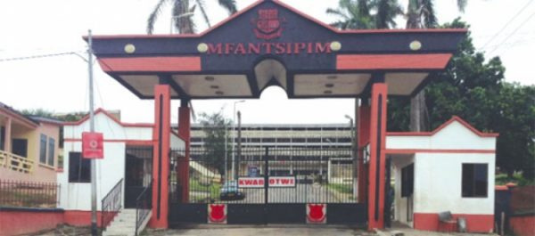 Mfantsipim School