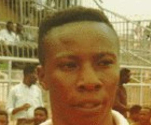 Adu Poku Kotoko