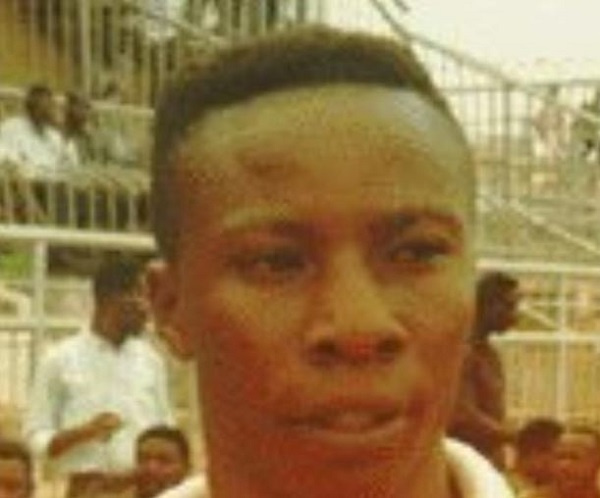 Adu Poku