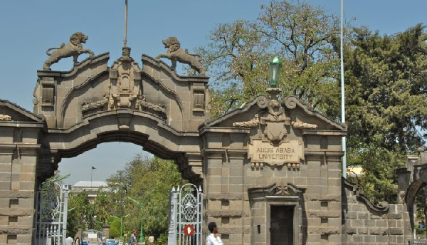 Addis Ababa University