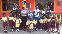 Beauty Queens presents items Ascot School