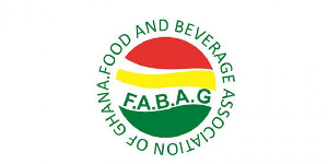 Food & Beverages Association Of Ghana Logo