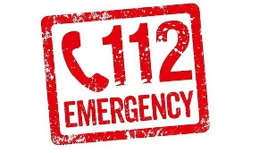 Ghana New Emergency Services Number