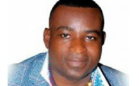 Bernard Antwi Boasiako aka chairman Wontumi