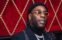 Burna boy