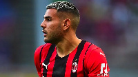 Theo Hernandez, dan wasan AC Milan