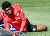 Thomas Partey