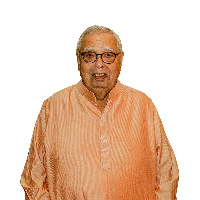 Founder and Chairman of Mohinani Group, Ramchand Udharam Mohinani