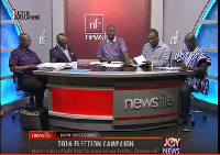 Mullti TV's Newsfile programme airs from 9:00GMT to 12:00GMT on Saturdays