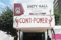 The Ministry urged KNUST to reconsider their decision of turning the all-male hall into a mixed one