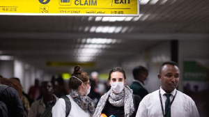 Ethiopia has imposed stringent measures at its airports to curb coronavirus