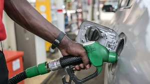 The fuel prices have been adjusted amid global market trends