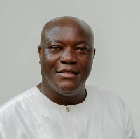 Embattled Sekondi-Takoradi MCE, Abdul-Mumin Issah