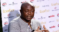 Abedi Ayew Pele