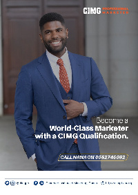 CIMG has unveiled the Professional Marketing Qualifications