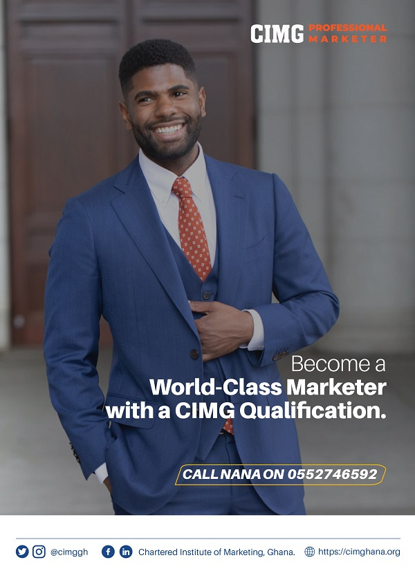 CIMG has unveiled the Professional Marketing Qualifications