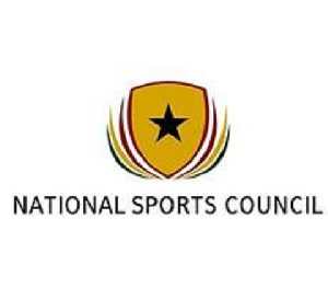 National Sports Council