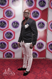 SP Kofi Sarpong