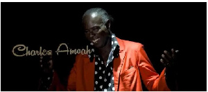 Charles Amoah, Ghanaian veteran musician