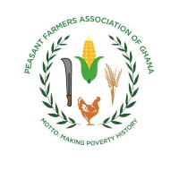 Peasant Farmers Association of Ghana (PFAG)