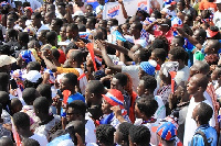 NPP Supporters