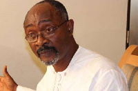 Alfred Agbesi Woyome