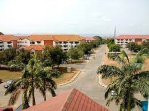 Pent Hostel