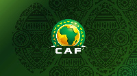 The Confederation of African Football (CAF)