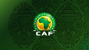 CAF