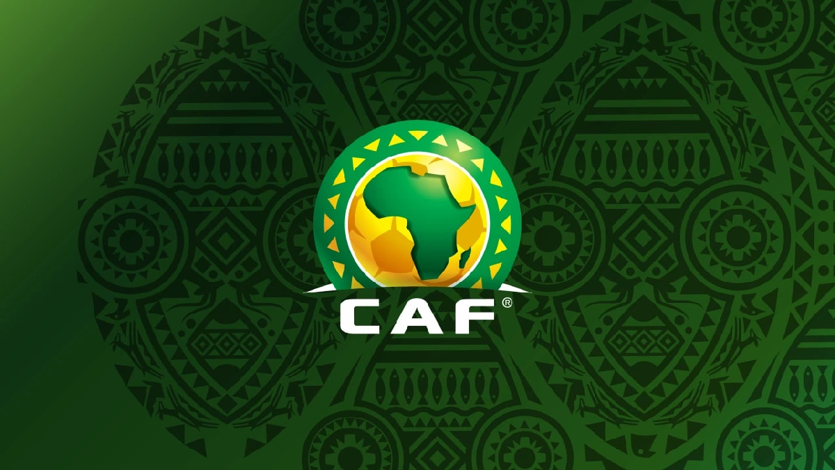 Logo of CAF | File photo