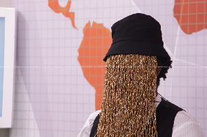 Anas Aremeyaw Anas, Investigative journalist