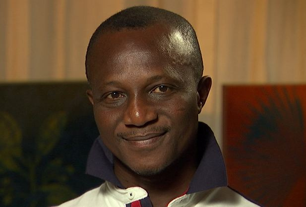 Former Black Stars coach, James Kwasi Appiah