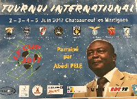 Abedi Ayew Pele