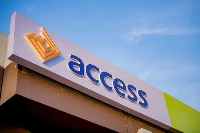 Access Bank Ghana