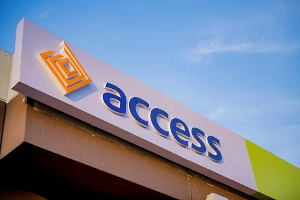 Access Bank Ghana