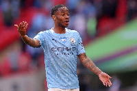 Raheem Sterling