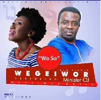 Wo So by Wegeiwor ft Minister OJ