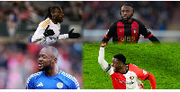 A detailed overview of the weekend performances of Ghanaian players