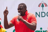 John Dumelo