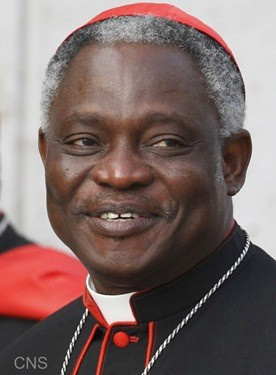 Turkson Smile