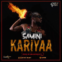 Samini drops 