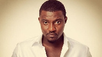 Actor John Dumelo