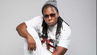 Rapper Edem is disturbed that his politician friends no longer pick up his calls