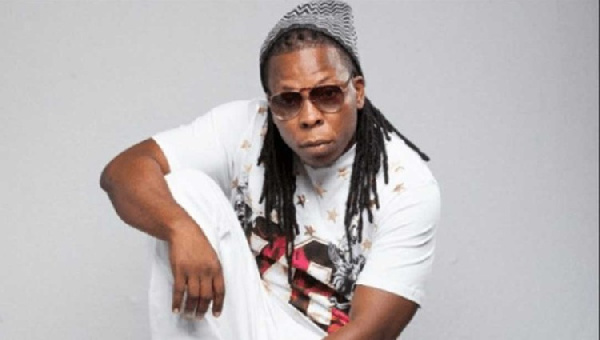 Rapper Edem