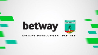 Betway will also be providing training equipment for participating clubs